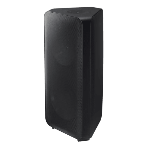Samsung MX-ST50B/EN Sound Tower garso kolonėlė 9 img.