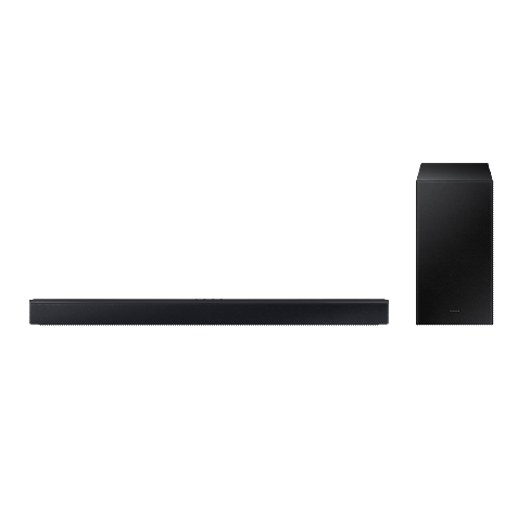 Įsigydami „Samsung“ televizorių, dovanų gaunate „Samsung HW-C450“ garso sistemą | BITĖ
