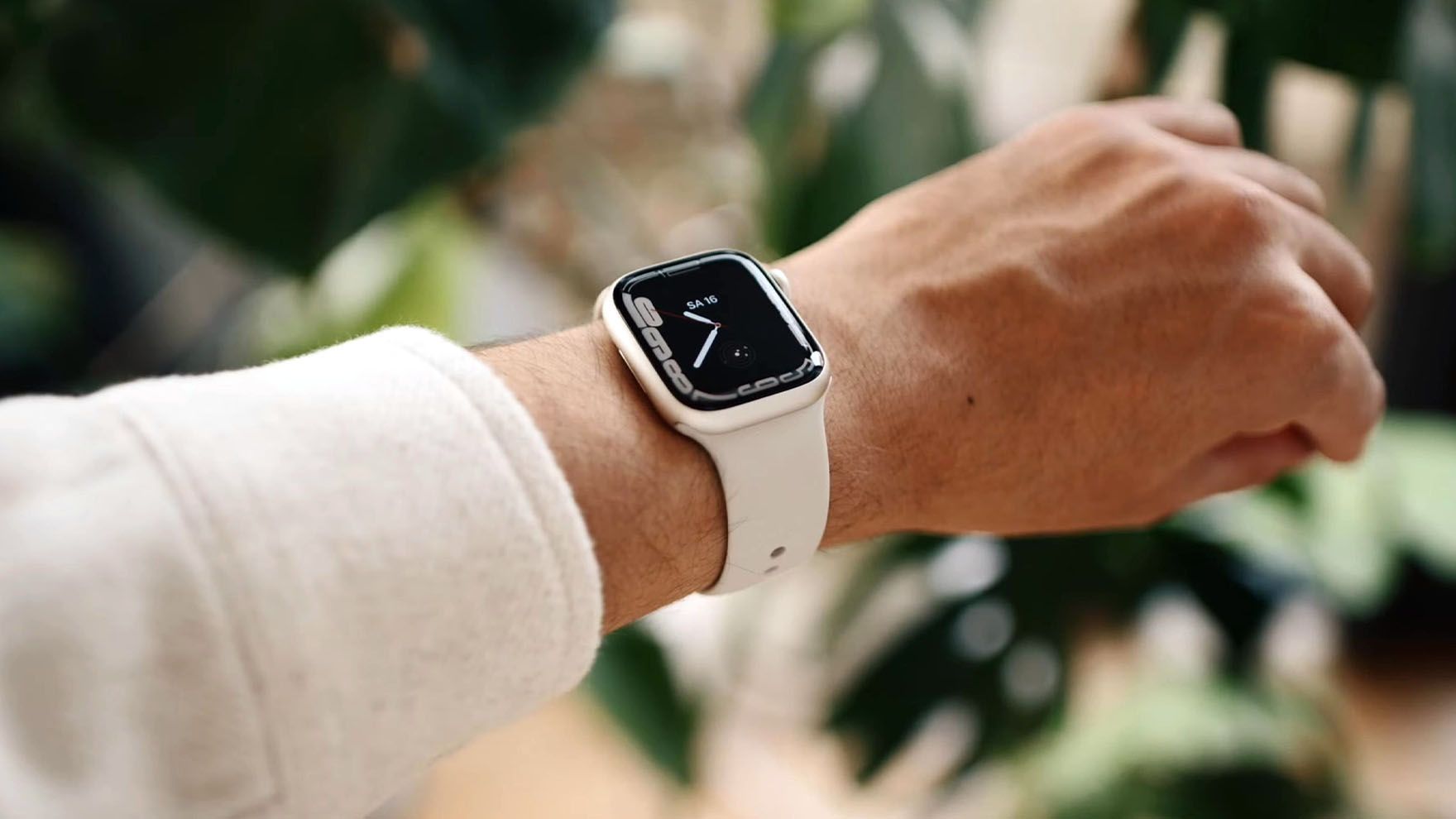 Sveikiname įsigijus išmanųjį „Apple“ laikrodį! | BITĖ
