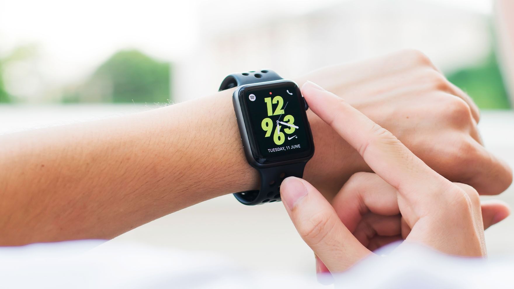 Naudingi patarimai, kurie padės dar lengviau naudotis „Apple Watch“ išmaniuoju laikrodžiu | BITĖ