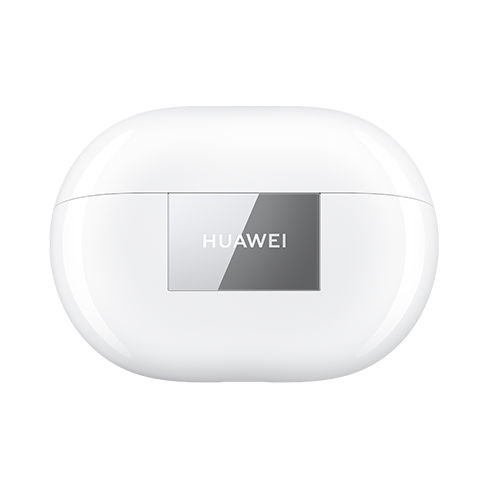 Huawei Freebuds Pro 3 belaidės ausinės White 7 img.