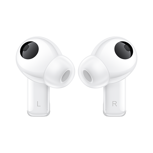 Huawei Freebuds Pro 3 belaidės ausinės White 3 img.