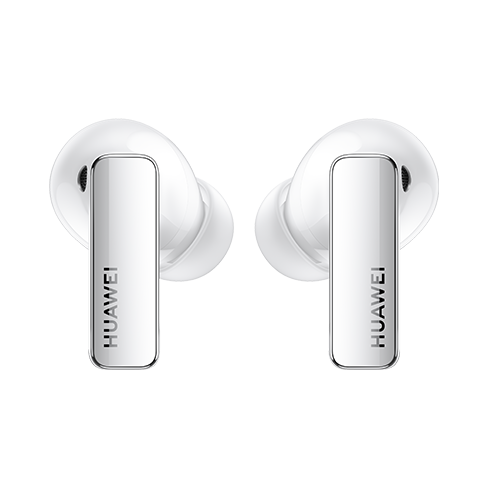 Huawei Freebuds Pro 3 belaidės ausinės White 5 img.