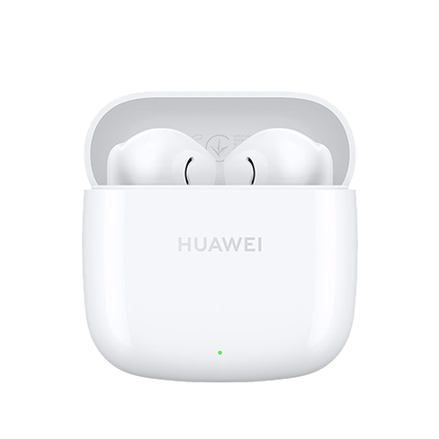 Huawei FreeBuds SE2 belaidės ausinės White 1 img.