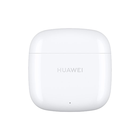 Huawei FreeBuds SE2 belaidės ausinės White 4 img.