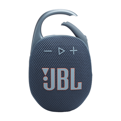 JBL Clip 5 garso kolonėlė Blue 4 img.