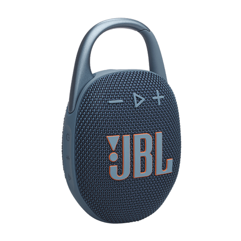 JBL Clip 5 garso kolonėlė Blue 3 img.