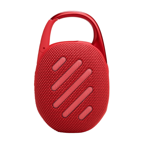 JBL Clip 5 garso kolonėlė Red 5 img.