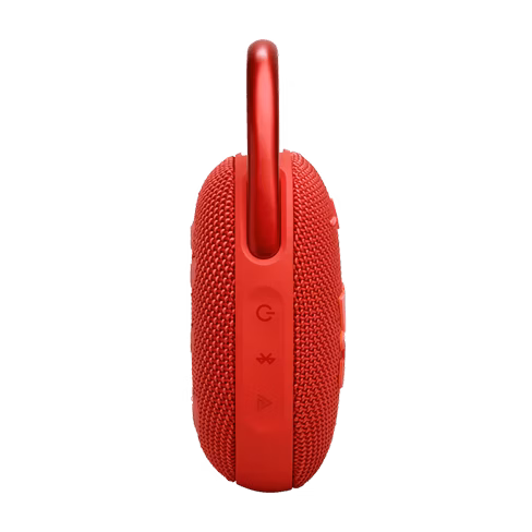 JBL Clip 5 garso kolonėlė Red 2 img.