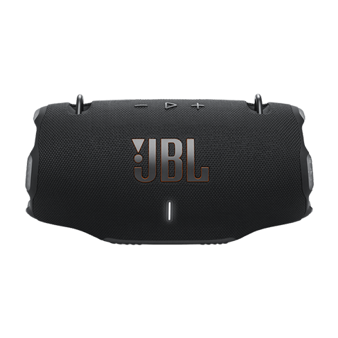 JBL Xtreme 4 garso kolonėlė Black 1 img.