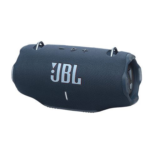 JBL Xtreme 4 garso kolonėlė Blue 5 img.