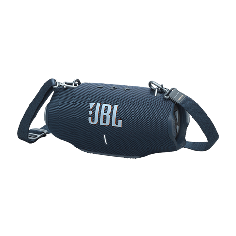 JBL Xtreme 4 garso kolonėlė Blue 3 img.