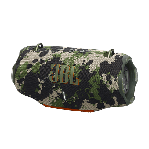 JBL Xtreme 4 garso kolonėlė Camouflage 5 img.