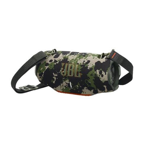 JBL Xtreme 4 garso kolonėlė Camouflage 3 img.