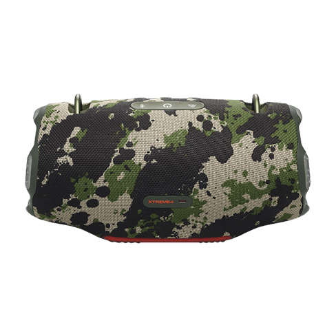 JBL Xtreme 4 garso kolonėlė Camouflage 2 img.