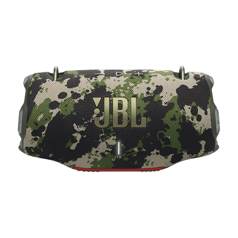 JBL Xtreme 4 garso kolonėlė Camouflage 1 img.