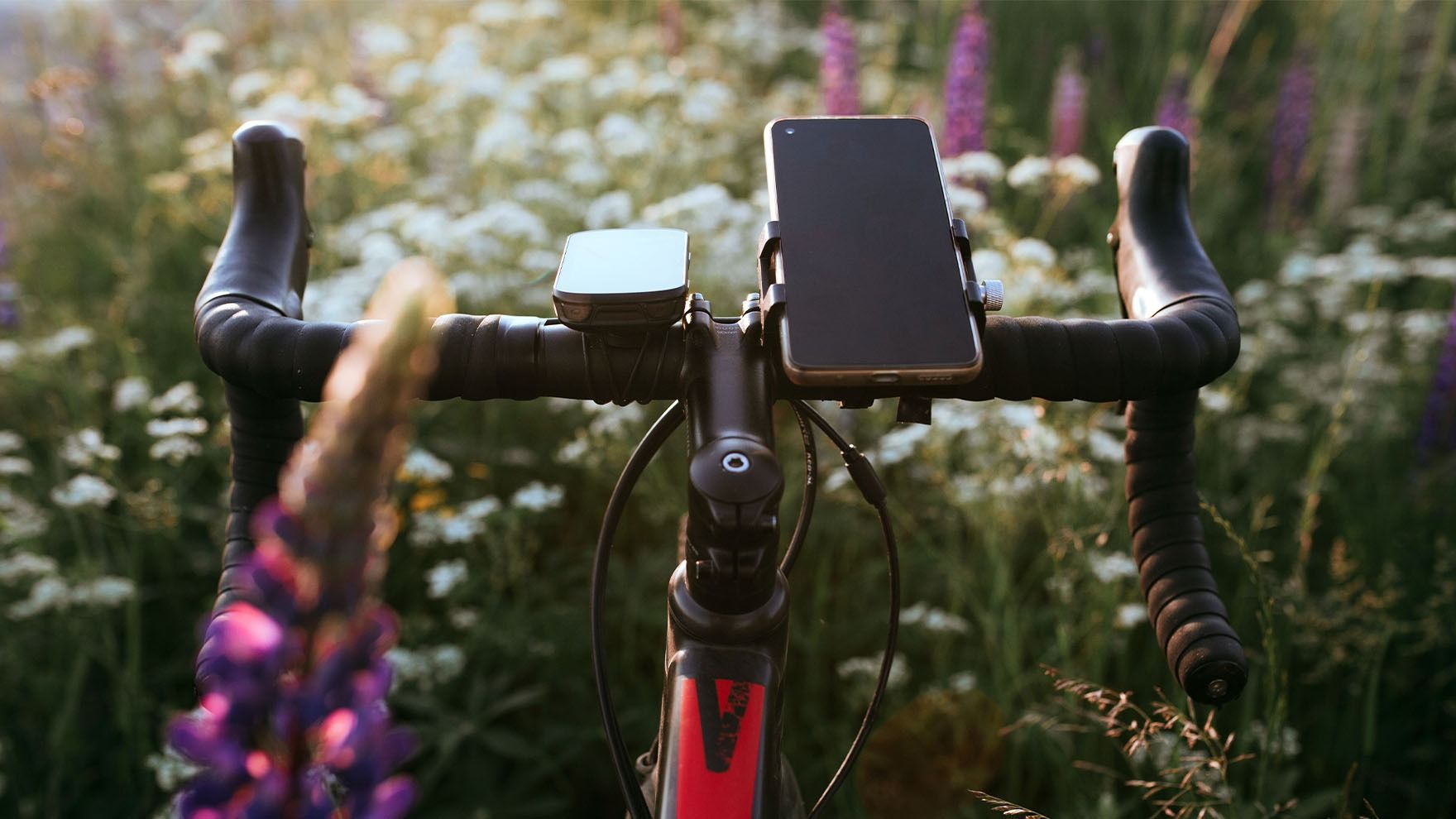  Pasiruošimas kelionei dviračiu: naudingiausios programėlės ir įrenginiai | BITĖ