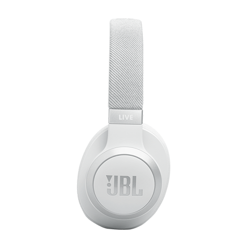 JBL Live 770NC ausinės White 5 img.