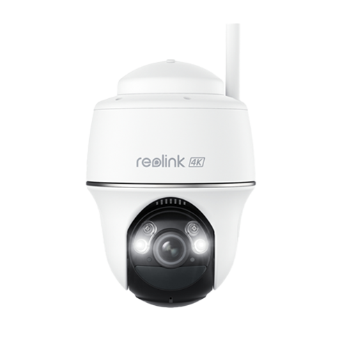 Reolink Smart Argus Series B440 kamera 1 img.