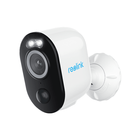 Reolink Smart Argus Series B330 kamera 1 img.