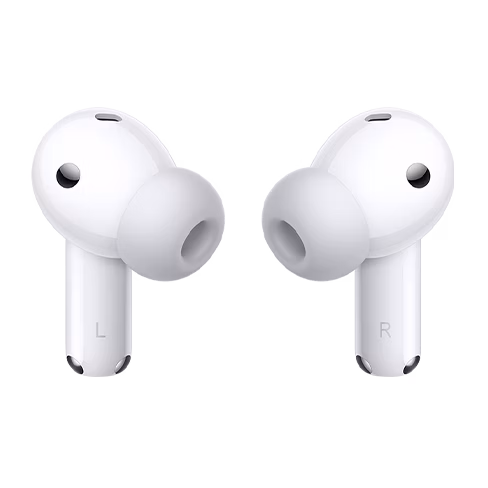 Huawei Freebuds 6i belaidės ausinės White 2 img.