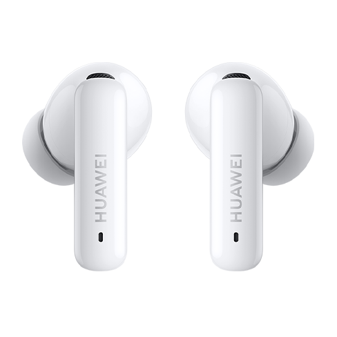 Huawei Freebuds 6i belaidės ausinės White 3 img.
