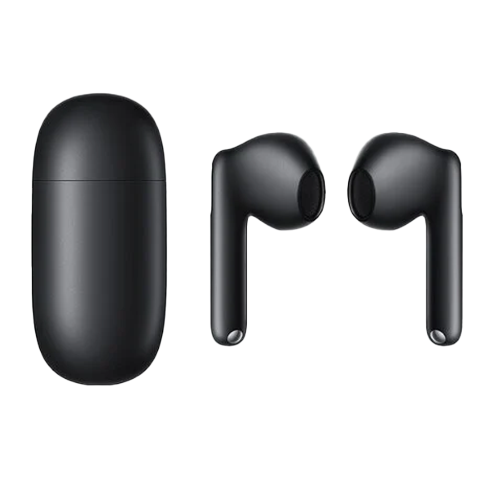 Huawei FreeBuds SE2 belaidės ausinės Black 2 img.