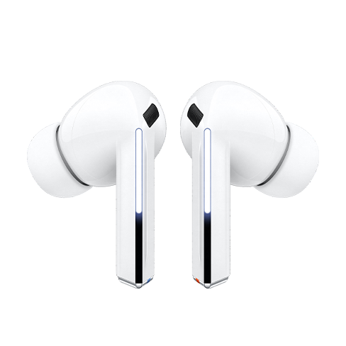 Samsung Galaxy Buds3 Pro belaidės ausinės White 8 img.