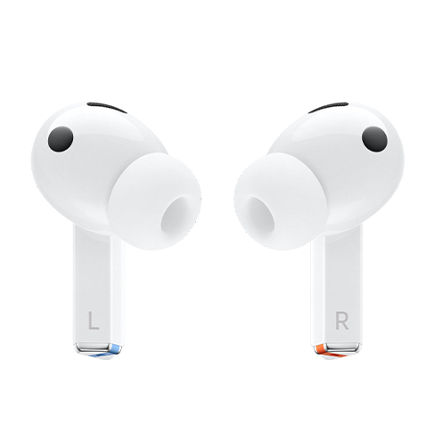 Samsung Galaxy Buds3 Pro belaidės ausinės White 9 img.