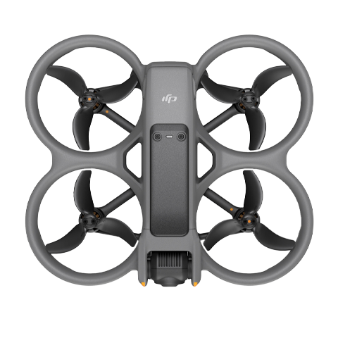 DJI Avata 2 Fly More Combo dronas 1 img.