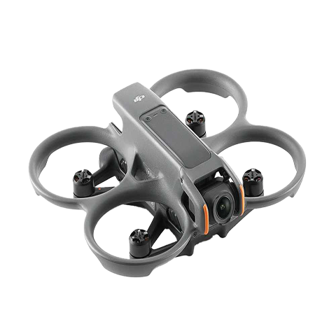 DJI Avata 2 Fly More Combo dronas 2 img.