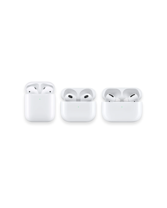 AirPods