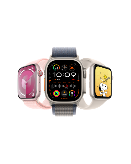 Apple Watch