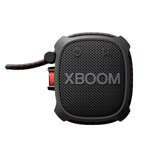 LG Xboom Go XG2 garso kolonėlė 1 img.