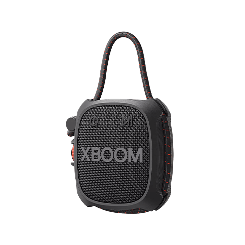 LG Xboom Go XG2 garso kolonėlė 6 img.