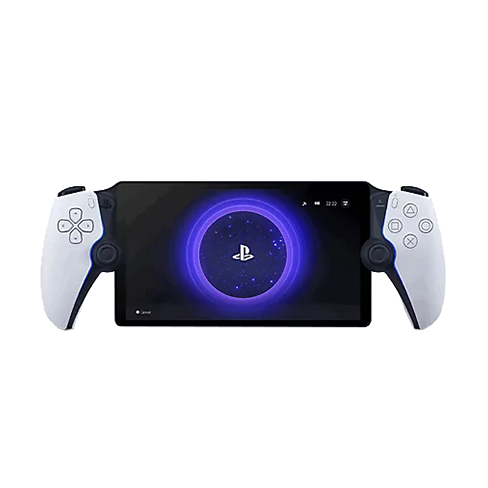 SONY PlayStation Portal Remote Player žaidimų konsolė 1 img.