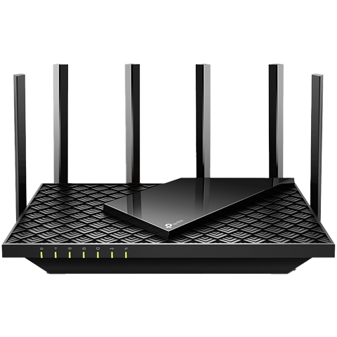 TP-Link ARCHERA X72 maršrutizatorius 1 img.