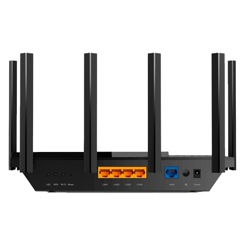 TP-Link ARCHERA X72 maršrutizatorius 2 img.