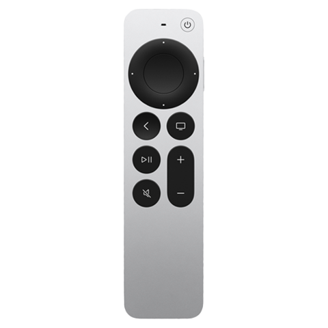 Apple TV 4K (2022) Black 3 img.