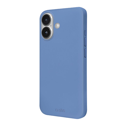 SBS Apple iPhone 16 Instinct dėklas Blue 1 img.