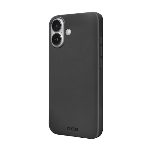 SBS Apple iPhone 16 Plus Instinct dėklas Black 1 img.