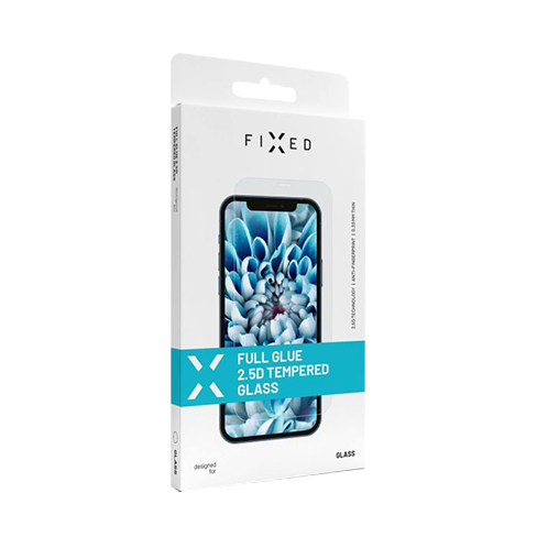 Fixed Apple iPhone 16 Pro Max ekrano apsauginis stiklas 1 img.