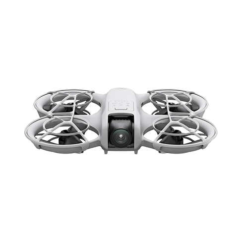 DJI NEO dronas 1 img.