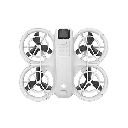 DJI NEO dronas 4 img.