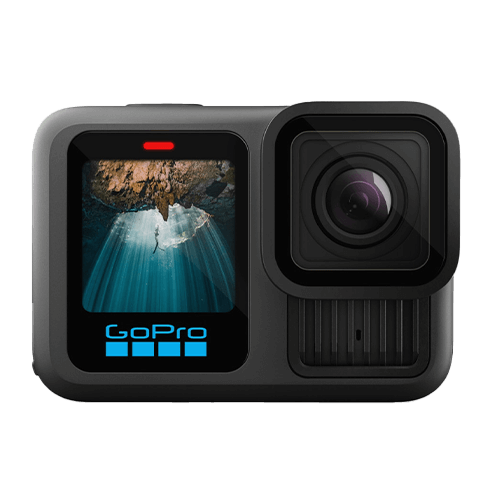 GoPro Hero 13 veiksmo kamera 1 img.