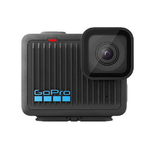 GoPro Hero (2024) veiksmo kamera 1 img.