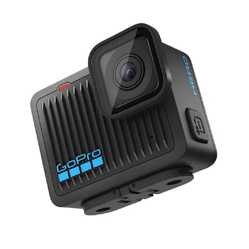 GoPro Hero (2024) veiksmo kamera 3 img.