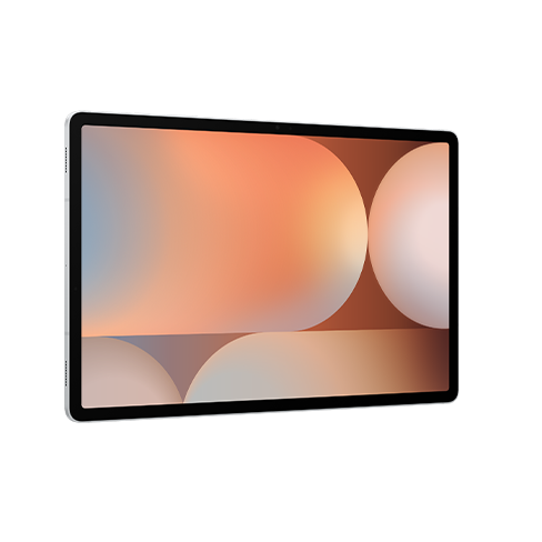 Samsung Galaxy Tab S10+ 5G planšetinis kompiuteris 256 GB Silver 4 img.