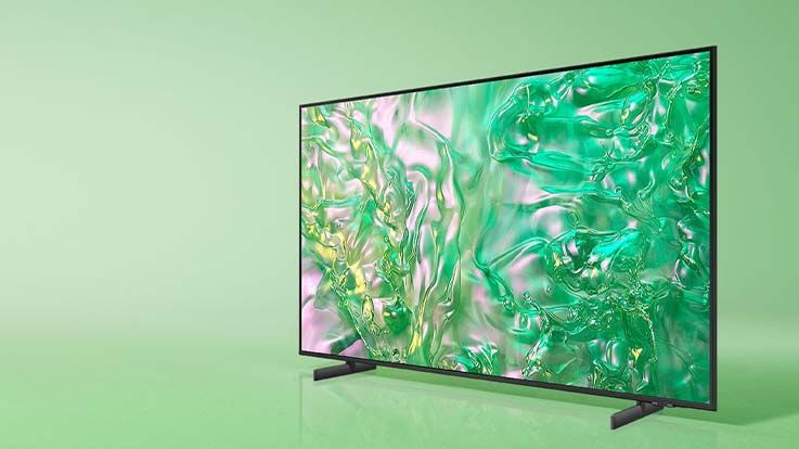 Crystal UHD DU8000 4K | BITĖ