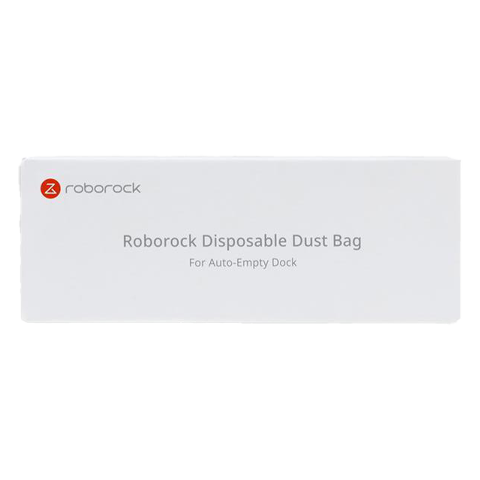 Roborock Vacuum Acc dulkių maišai 2 img.